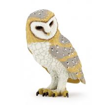 Figurine Chouette - Papo