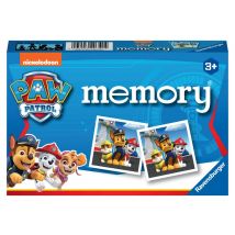 Memory Pat'patrouille - Ravensburger