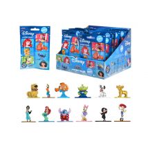 Figurine Disney - 4 Cm - Vendu À L'Unité - Jada