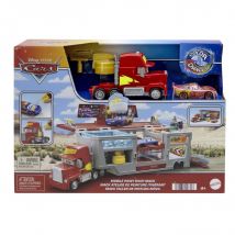 Mack Color Changer - Cars