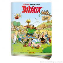 Album Asterix - Panini