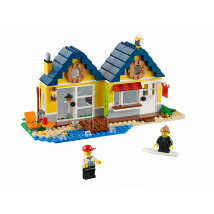 - Lego
