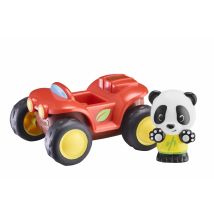 Klorofil Le Quad Kloro'go Vulli