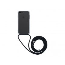 Bigben Connected - Coque Pour Téléphone Portable Avec Bandoulière - Iphone (2e Generation) - BBC
