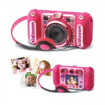 Kidizoom Duo Dx Rose - Vtech