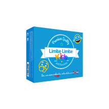 Limite Limite Kids - Dld