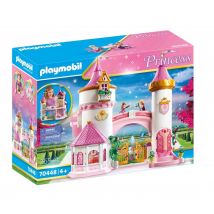 Playmobil - Palais De Princesse - 70448 - Playmobil Princess