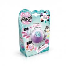 Kit De Bombes De Bain - Aroma - Canal Toys