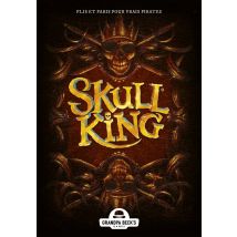 Skull King - Grandpa Beck's