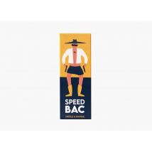 Speed Bac Jaune - Atm Gaming