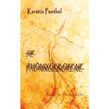 E-book Die Phönixgeborene