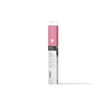 Vinyle Thermocollant Cricut - Smart Iron-on - Rose - 33 X 90 Cm