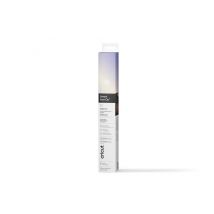 Vinyle Thermocollant Cricut - Smart Iron-on - Bleu Holographique - 33 X 90 Cm