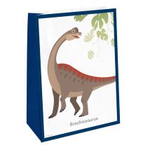 4 Sachets - Happy Dinosaure - Riethmüller