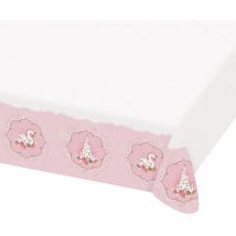 Nappe Papier - Princess For A Day - 120x180cm - Riethmüller