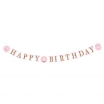 Guirlande Lettres - Princess For A Day - Riethmüller