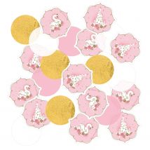 Confettis Princess For A Day - 14g - Riethmüller
