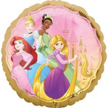 Ballon Disney Princesses - 43 Cm - Anagram