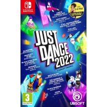 Just Dance 2022 - Ubisoft