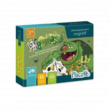 Dégueulasse! - Placote