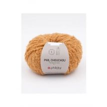 Pelote De Fil À Tricoter - Phil Chouchou - Erable - Phildar