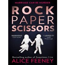 Rock Paper Scissors