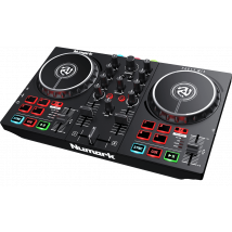 Numark Party Mix Ii - Contrôleur Dj - 2 Canaux