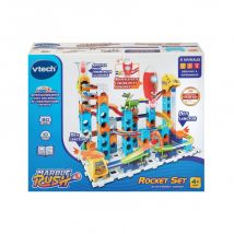 Circuit À Billes Électronique Marble Rush - Vtech - Vtech