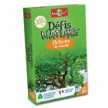 Défis Nature Bioviva - Arbres Du Monde
