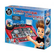 Electronique Expert - Buki
