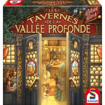 Les Tavernes De La Vallée Profonde - Schmidt