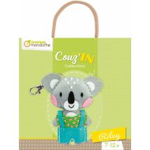 Mini Couz'in, Riley Le Koala - Avenue Mandarine
