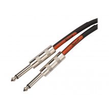 Câble Jack 6,35 Mm / Jack 6,35 - Longueur 6 M - Shiver