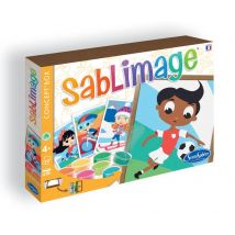 Sablimage Sports Sentosphère