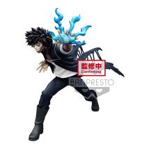 Figurine - The Evil Villains - My Hero Academia - Dabi - 13 Cm - Banpresto