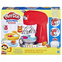 Robot Pâtissier - Play-doh