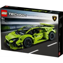 Lego 42161 - Lamborghini Huracán Tecnica - Lego Technic - Lego