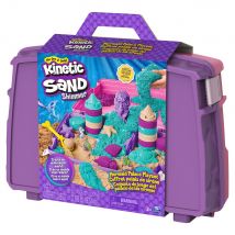 Mallette Palais De Sirènes - Kinetic Sand