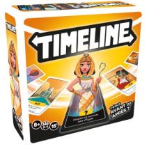 Timeline 2025 - Asmodee - Zygo Matic