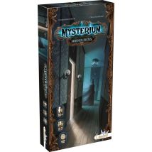 Mysterium - Extension Hidden Signs - Libellud