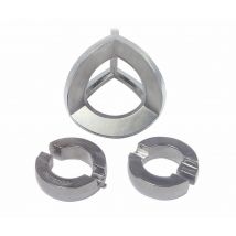 Huzzle Cast Equa (diff.5) - Gigamic