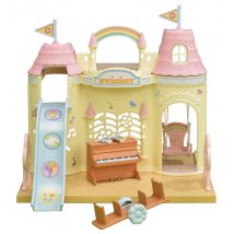 La Crèche Des Bébés - Sylvanian Families