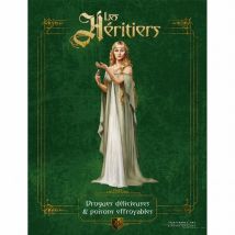 Titam Les Héritiers : Objets Aventureux