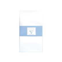 25 Enveloppes Doublee - 11x22 Cm - Clairefontaine