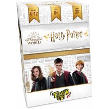 Time's Up Harry Potter - Repos Production