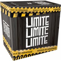 Limite Limite Limite New Edition - Dld