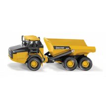 John Deere Dumper - Siku