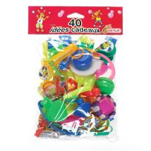 40 Idées Cadeaux - Kim'Play