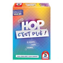Hop C'Est Plié ! - Schmidt