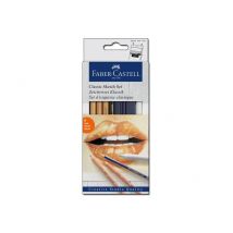 Set D'Esquisse Classique - Faber-castell - Faber Castell